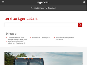 territori.gencat.cat