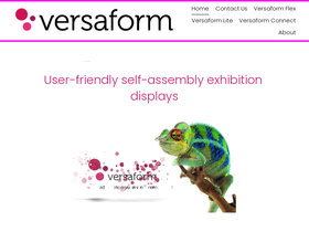 hudsondisplayservices.co.uk