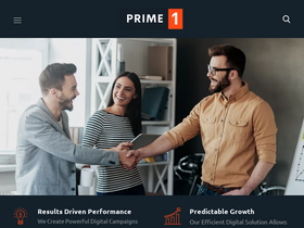 primeone.global