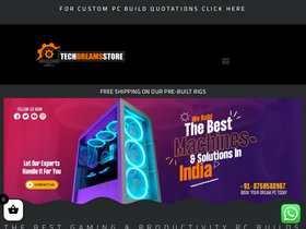 techdreams.co.in