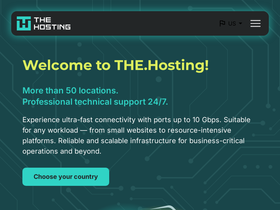 the.hosting