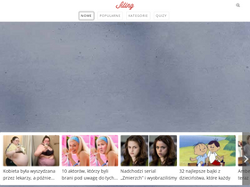 'filing.pl' screenshot