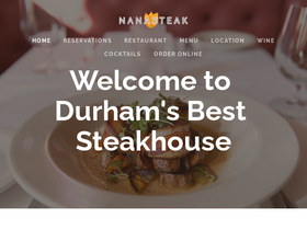nanasteak.com