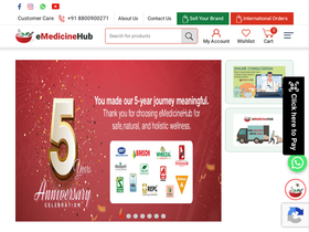 emedicinehub.com