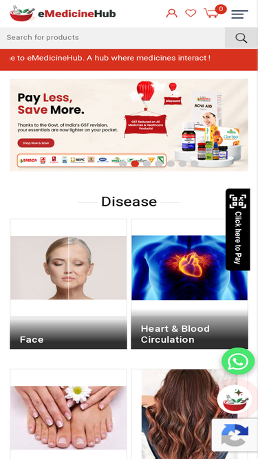 emedicinehub.com