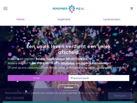 rememberme.nl