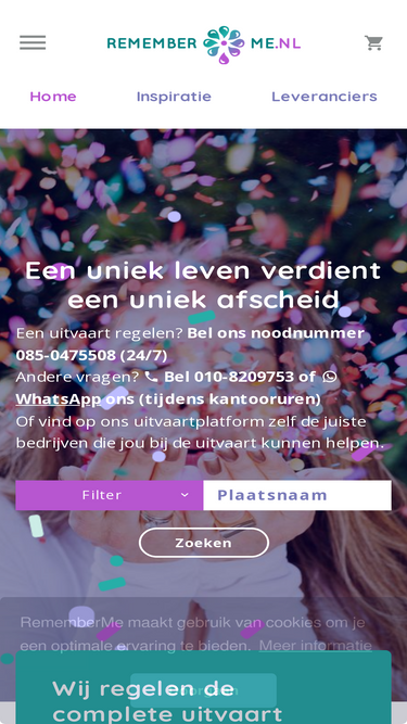 rememberme.nl