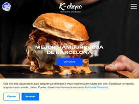k-chopo.com