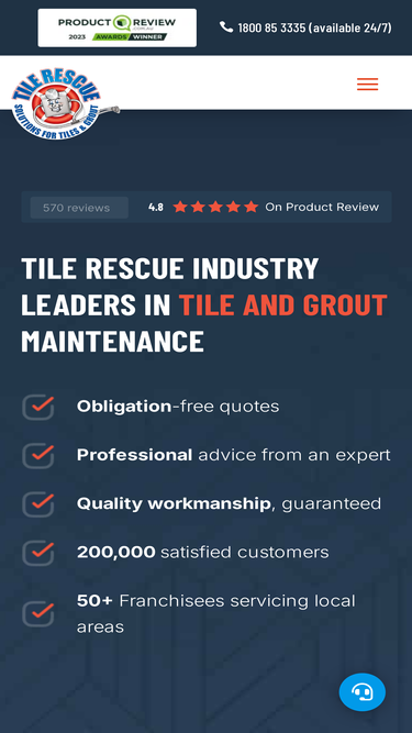 tilerescue.com.au