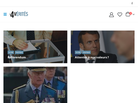 les4verites.com