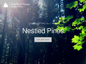 nestledpines.com