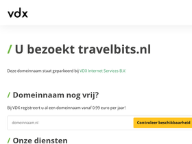 travelbits.nl