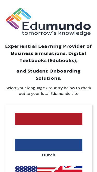 edumundo.co.uk