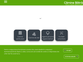 camine-batrani.ro