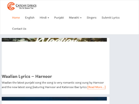 'whatobuy.in' screenshot