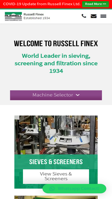 russellfinex.in