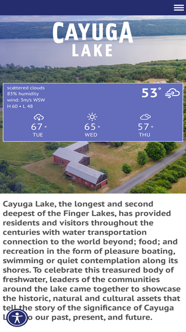 cayugalake.com
