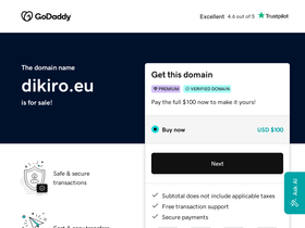 dikiro.eu