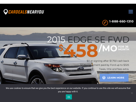 cardealsnearyou.com