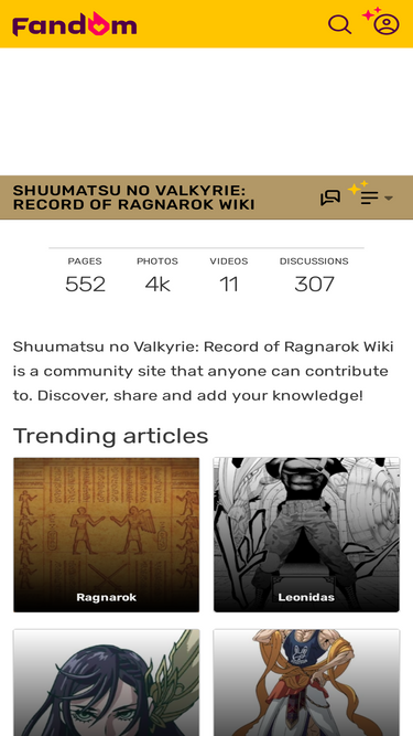 record-of-ragnarok.fandom.com