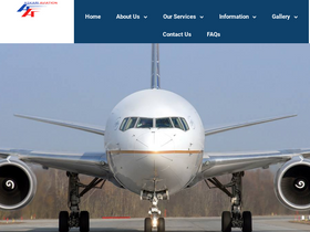 askariaviation.com