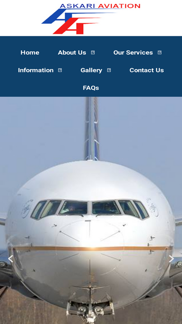 askariaviation.com