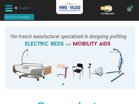 hms-vilgo.com