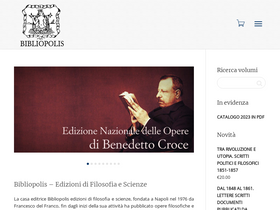 bibliopolis.it