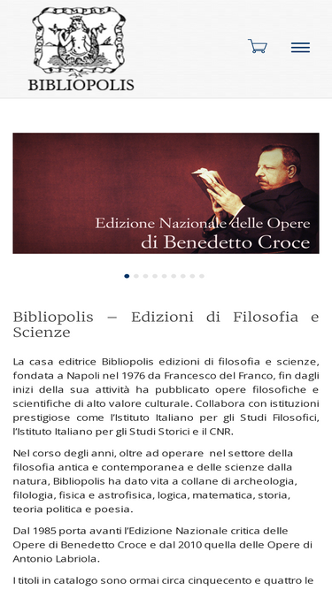 bibliopolis.it