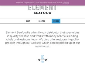 elementseafood.com