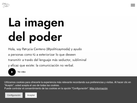 politicaymoda.com