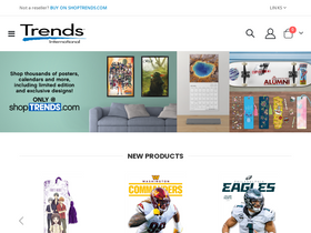trendsinternational.com