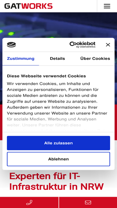 gatworks.de