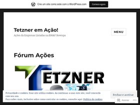 tetzneremacao.wordpress.com