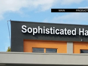 sophisticatedhardware.com