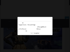 'xyg688.com' screenshot