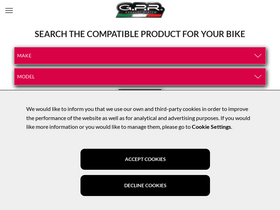 gprexhaustsystems.com