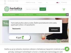 herbatica.sk