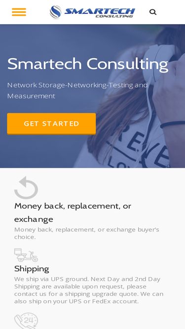 smartechconsulting.com