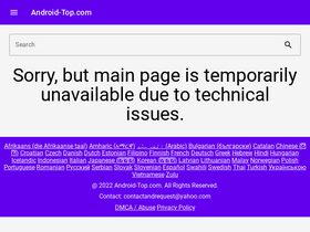 'android-top.com' screenshot