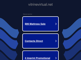 vitrinevirtual.net