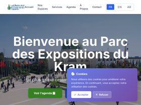 fkram.com.tn