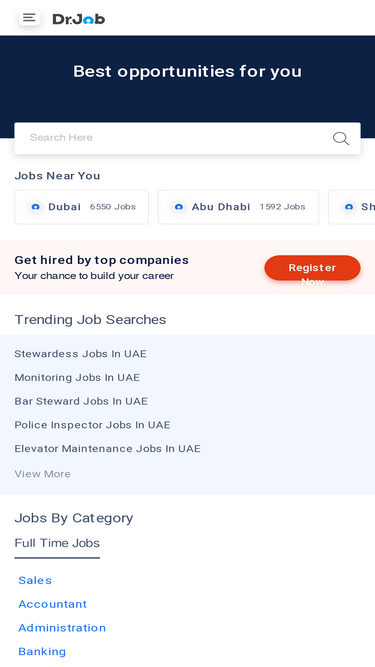 drjobs.ae