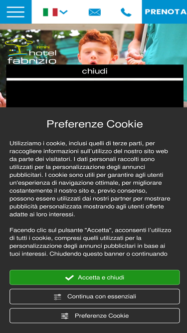 hotelfabrizio.it