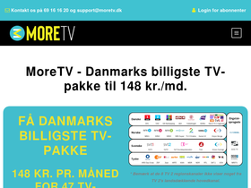 moretv.dk