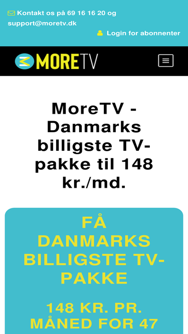 moretv.dk