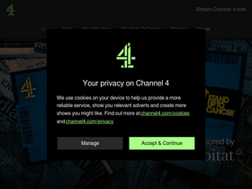 thenationalcomedyawards.com