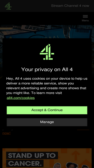 thenationalcomedyawards.com