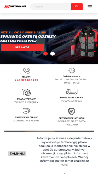 motoklan.pl