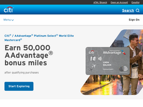 'accountonline.com' screenshot